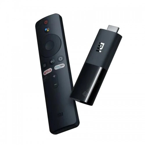 Android Tv Stick